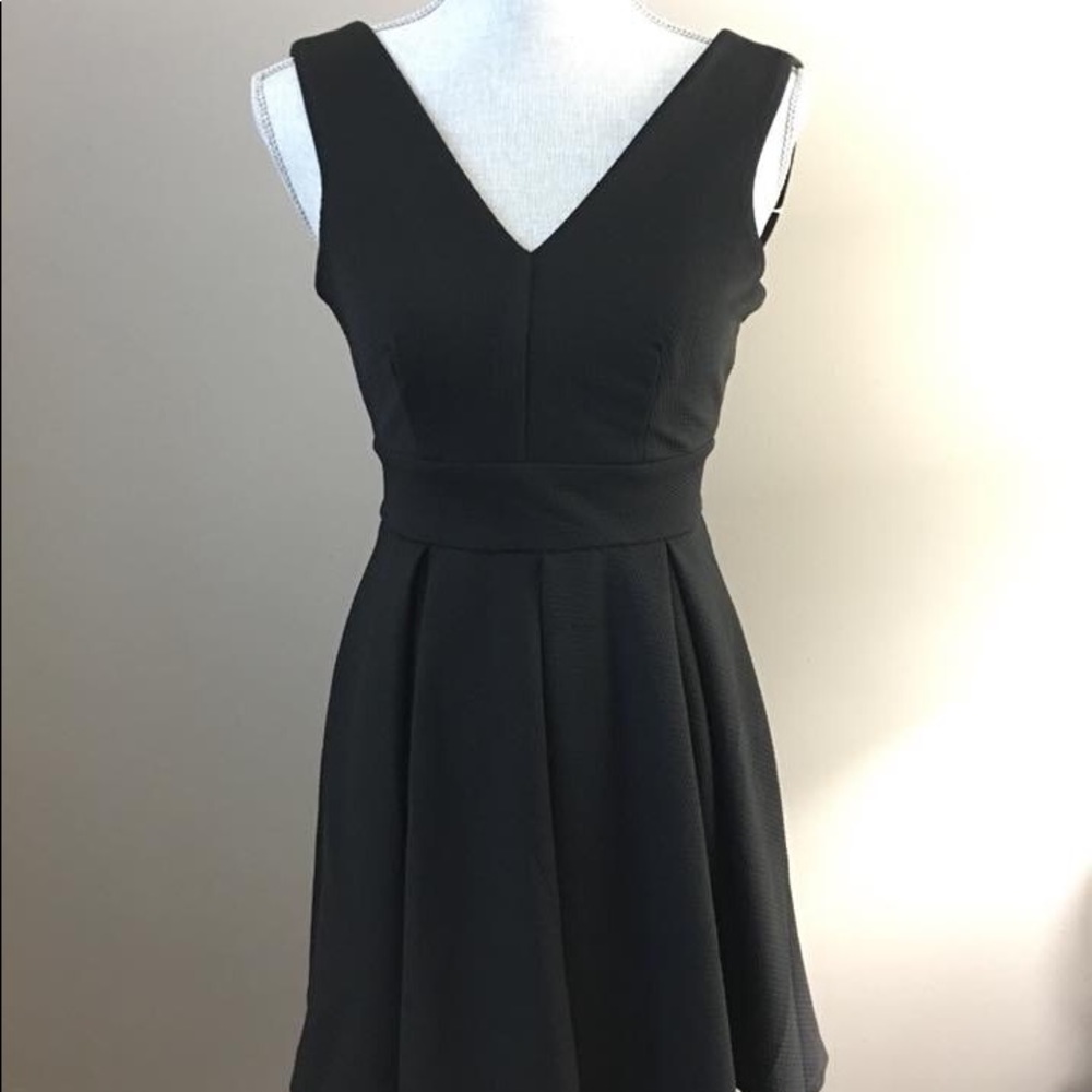 Haute Monde Dress